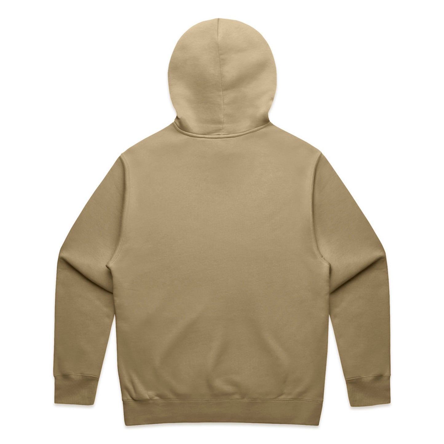 LOSTRALIAN Hoodie (Curry Air Max)