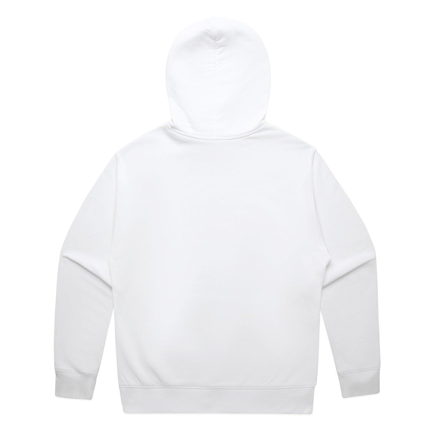 LOSTRALIAN Hoodie (White)