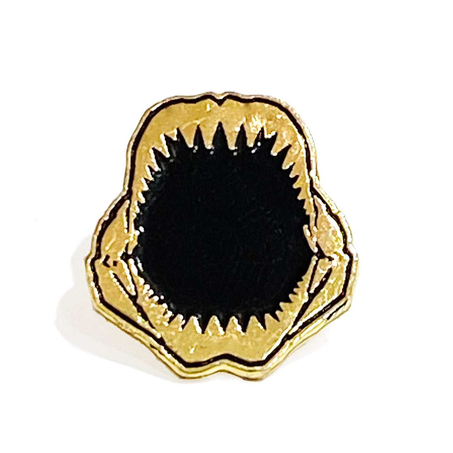 MAYDAY Pin deadstock