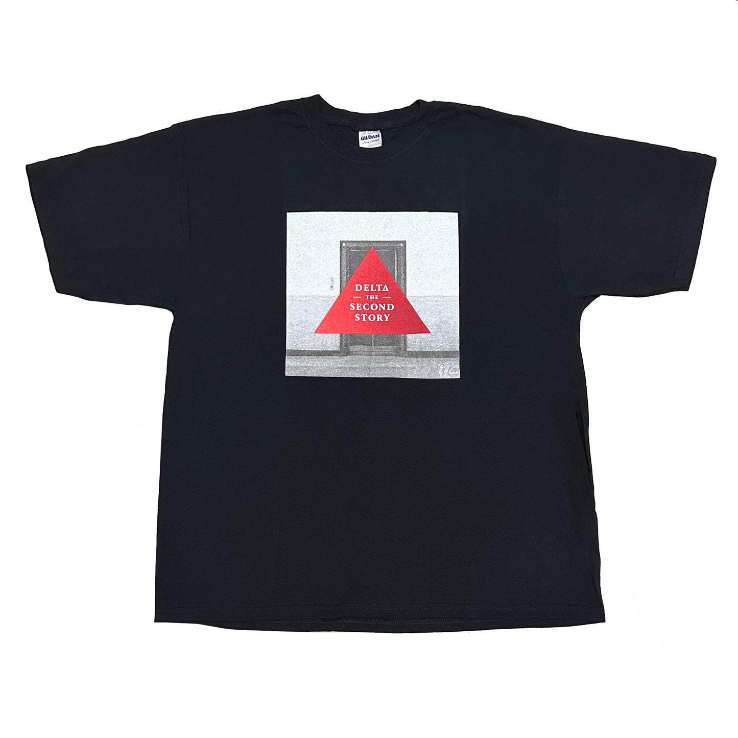 THE SECOND STORY Deadstock Tee 2009