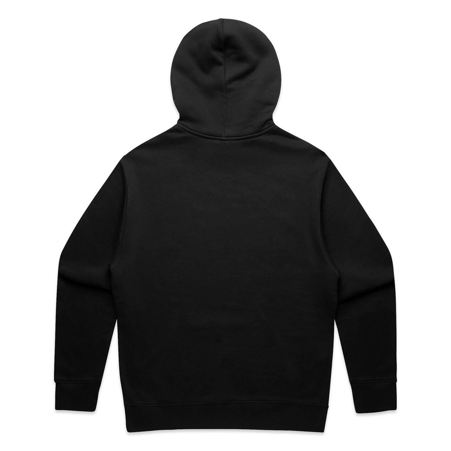 LOSTRALIAN Hoodie (Black)