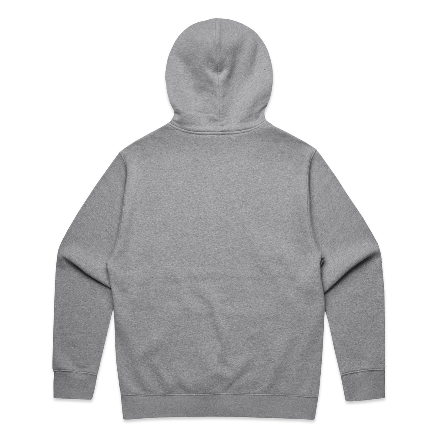 LOSTRALIAN Hoodie (OG Grey Marle)