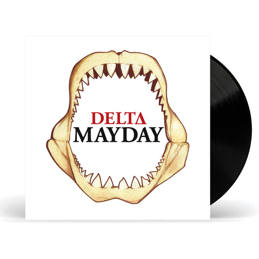 MAYDAY 12 SEALED 2005