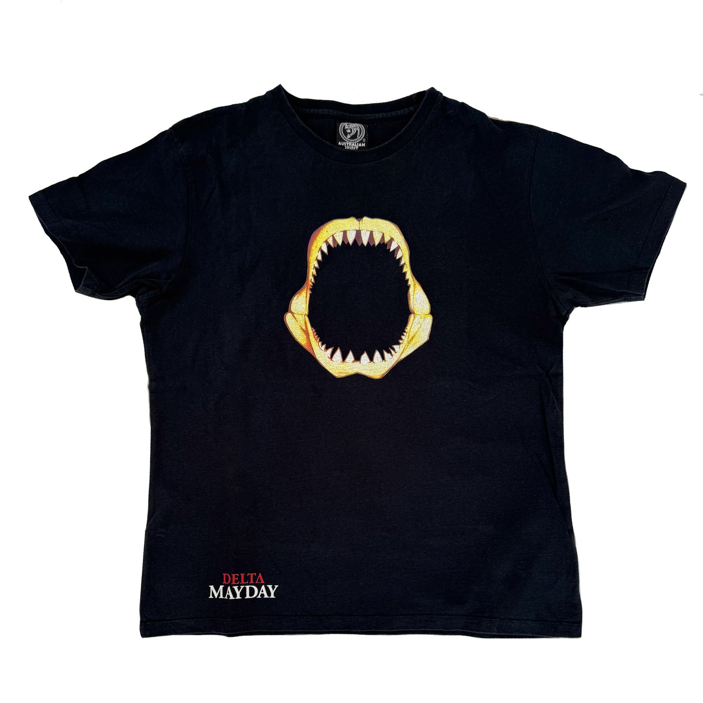 MAYDAY T-shirt Deadstock 2005