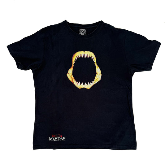 MAYDAY T-shirt Deadstock 2005