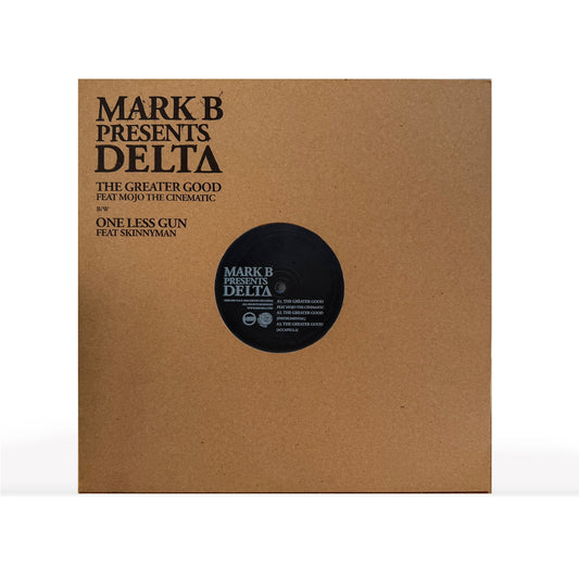 GREATER GOOD/ONE LESS GUN 12 2006